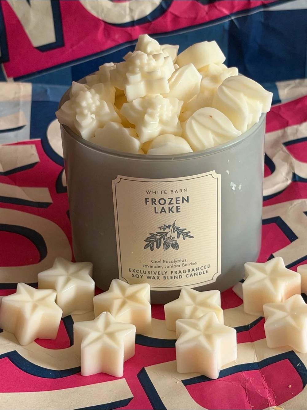 Bath & Body Works bath body